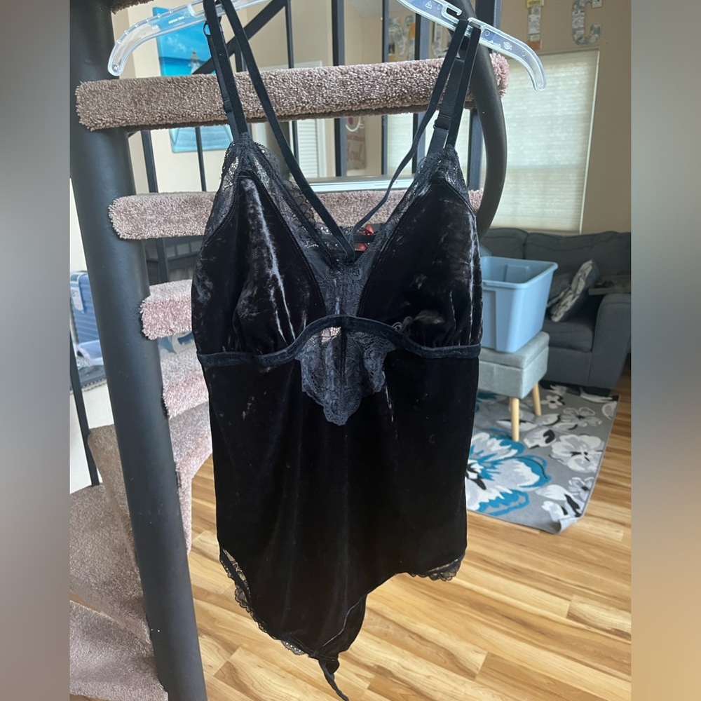 NEW Torrid Thong Body Suit!!